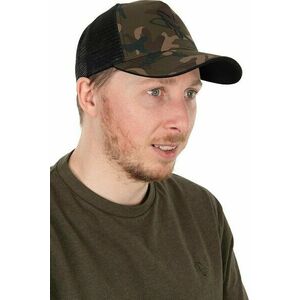 Fox Fishing Čiapka Camo Trucker Cap vyobraziť