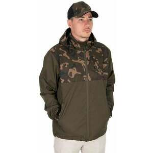 Fox Fishing Bunda Camo/Khaki RS 10K Jacket L vyobraziť