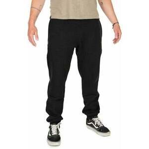 Fox Fishing Nohavice Collection Joggers Black/Orange L vyobraziť