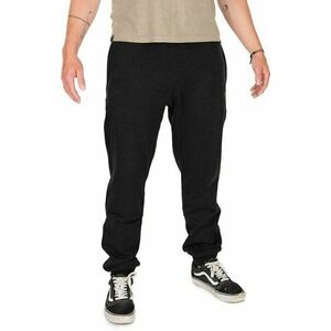 Fox Fishing Nohavice Collection Joggers Black/Orange M vyobraziť