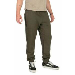 Fox Fishing Nohavice Collection Joggers Green/Black L vyobraziť