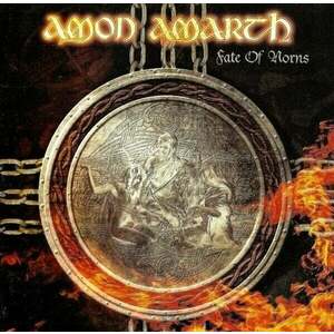 Amon Amarth - Fate Of Norms (Remastered) (LP) vyobraziť