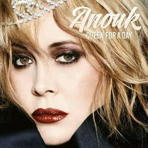 Anouk - Queen For A Day (Limited Edition) (White Coloured) (LP) vyobraziť