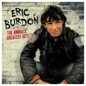 Eric Burdon and The Animals - The Animals' Greatest Hits (180g) (LP) vyobraziť