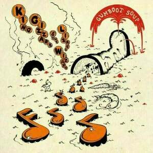 King Gizzard & Lizard Wizard - Gumboot Soup (Reissue) (LP) vyobraziť