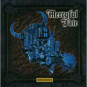 Mercyful Fate - Dead Again (Reissue) (2 LP) vyobraziť