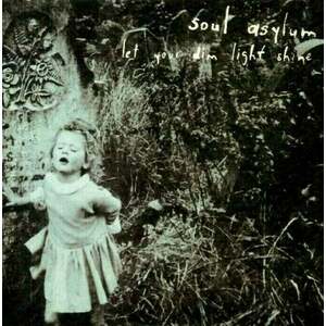 Soul Asylum - Let Your Dim Light Shine (Limited Edition) (Purple Coloured) (LP) vyobraziť