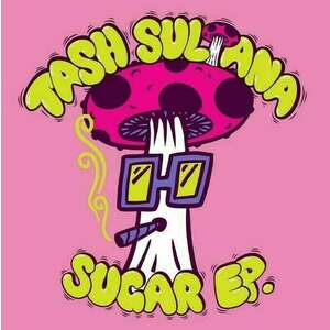 Tash Sultana - Sugar (Pink Marbled) (EP) vyobraziť