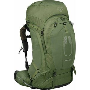 Osprey Atmos AG 65 Mythical Green S/M Outdoorový batoh vyobraziť