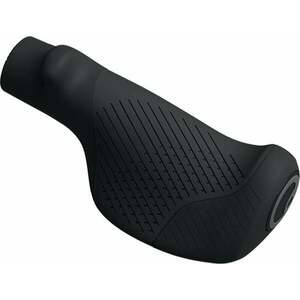 Ergon GT1 Black S Gripy vyobraziť