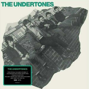 The Undertones - The Undertones (12" Vinyl) vyobraziť