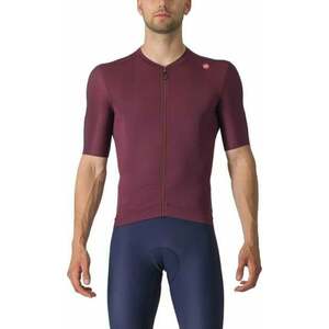 Castelli Espresso Dres Deep Bordeaux/Silver Moon M vyobraziť