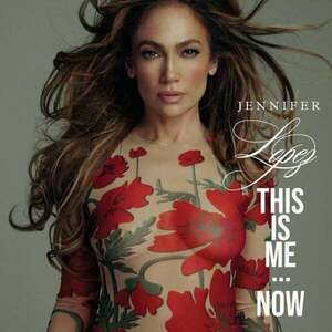 Jennifer Lopez - This Is Me...Now (Spring Green/Black Coloured) (INDIES) (LP) vyobraziť