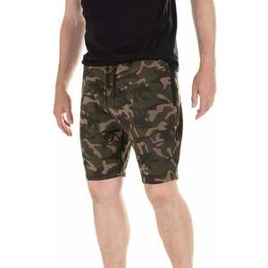 Fox Fishing Nohavice Camo LW Jogger Shorts - XL vyobraziť