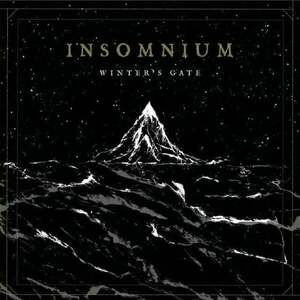 Insomnium - Winter's Gate (Grey Coloured) (LP) vyobraziť