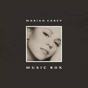 Mariah Carey Mariah Carey (LP) Nové vydanie vyobraziť