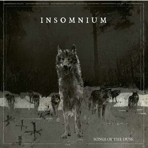 Insomnium - Songs Of The Dusk (12" Vinyl) vyobraziť