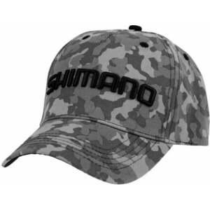 Shimano Fishing Čiapka SHM Cap vyobraziť