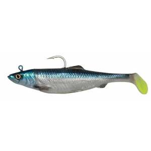 Savage Gear 4D Herring Big Shad Real Herring PHP 22 cm 200 g Gumová nástraha vyobraziť