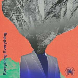 Everything Everything - Mountainhead (Indies) (Crystal Clear Coloured) (LP) vyobraziť