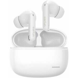 EarFun Air Mini 2 TW203W TWS white White Bezdrôtové sluchadlá do uší vyobraziť