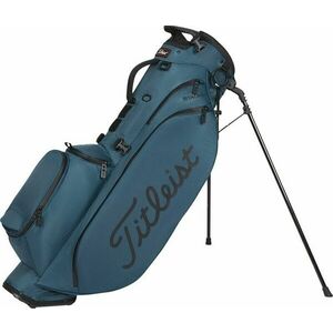 Titleist Players 4 StaDry Stand Bag Baltic/Black vyobraziť