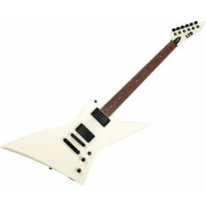 ESP LTD EX-200 Olympic White Elektrická gitara vyobraziť