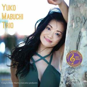 Yuko Mabuchi Trio - Volume 2 (180 g) (45 RPM) (LP) vyobraziť