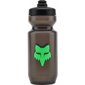 FOX Purist Bottle Smoke 650 ml Cyklistická fľaša vyobraziť