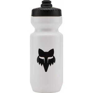 FOX Purist Bottle White 680 ml Cyklistická fľaša vyobraziť