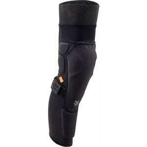 FOX Launch Knee/Shin Guard Black S Chrániče vyobraziť