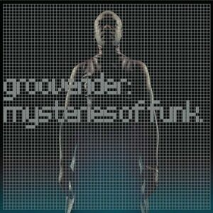 Grooverider - Mysteries Of Funk (3 LP) vyobraziť