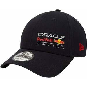 Red Bull F1 9Forty Essential Black UNI Šiltovka vyobraziť