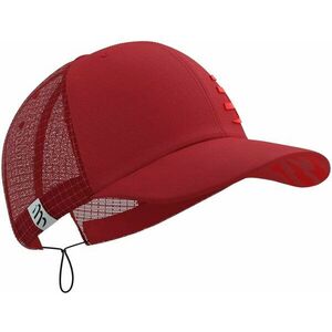 Compressport Racing Trucker Samba/Core Red Šiltovka vyobraziť