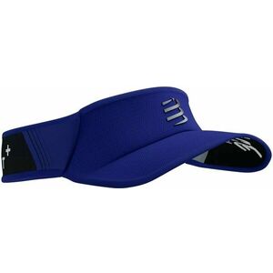 Compressport Ultralight Dazzling Blue/Black Vizor vyobraziť