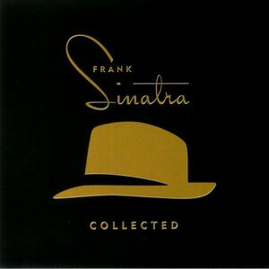 Frank Sinatra - Collected (180g) (2 LP) vyobraziť