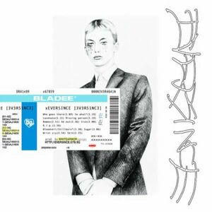 Bladee - Eversince (Reissue) (White Coloured) (LP) vyobraziť