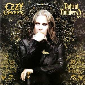 Ozzy Osbourne - Patient Number 9 (Limited Edition) (2 LP) vyobraziť