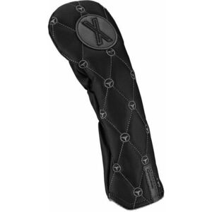 TaylorMade Headcover Black vyobraziť