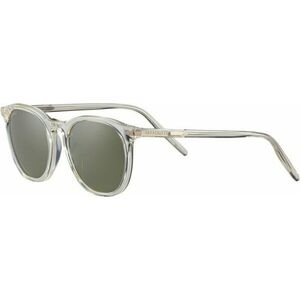 Serengeti Arlie Champagne Translucide/Mineral Polarized 555Nm Lifestyle okuliare vyobraziť