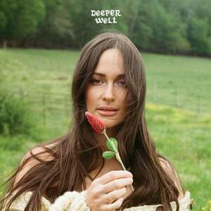 Kacey Musgraves - Deeper Well (CD) vyobraziť