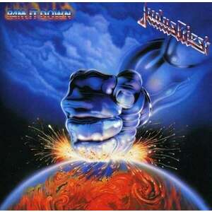 Judas Priest - Ram It Down (Remastered) (CD) vyobraziť