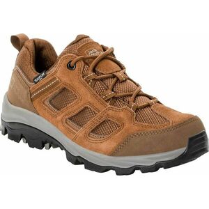 Jack Wolfskin Vojo 3 Texapore Low W 37, 5 Dámske outdoorové topánky vyobraziť