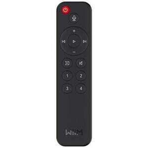 Wiim Remote Control Hi-Fi Sieťový prehrávač vyobraziť