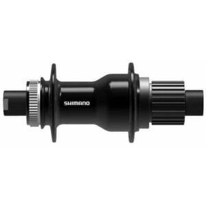 Shimano FH-TC500 Zadný 12x148 Micro Spline 32H Center Lock Náboj vyobraziť