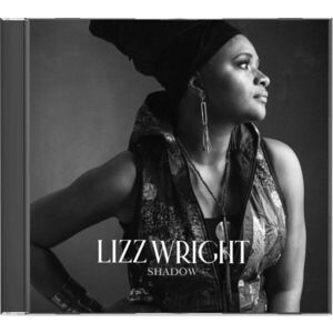 Lizz Wright - Shadow (CD) vyobraziť