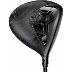 Cobra Golf Darkspeed X Pravá ruka 12° Light Golfová palica - Driver vyobraziť