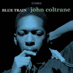 John Coltrane - Blue Train (Reissue) (LP) vyobraziť