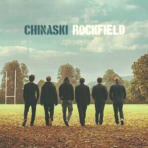 Chinaski - Rockfield (LP) vyobraziť