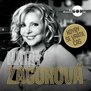 Hana Zagorová - Kdyby se vrátil čas (LP) vyobraziť